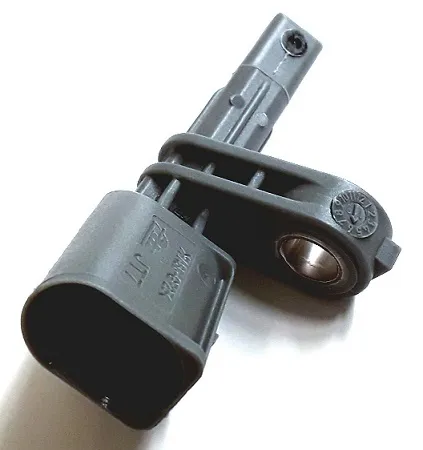 Sensor ABS traseiro esquerdo WHT003857A VAG