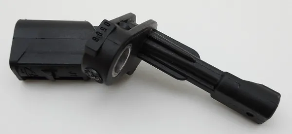 Sensor ABS traseiro esquerdo WHT003859 VAG