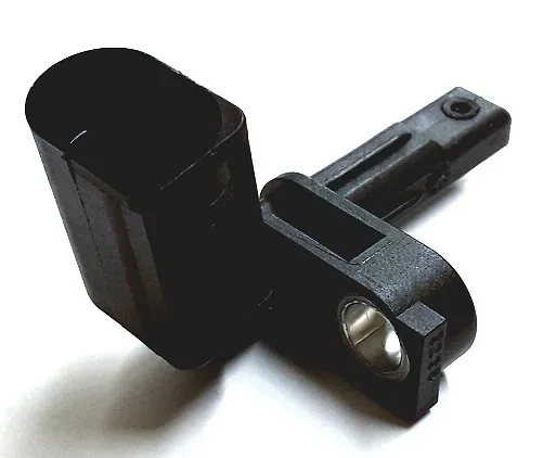 Sensor dianteiro de ABS 95860640502 VAG
