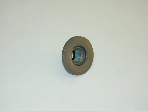 Porca de parafuso de fixação de braço oscilante dianteiro inferior WHT006151 VAG