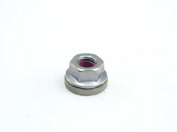  WHT007596 VAG