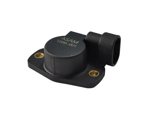 Sensor de posição da válvula de borboleta (potenciômetro) Hyundai Elantra IV