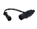 Sensor de velocidade Ford Focus 2 DA, HCP, DP