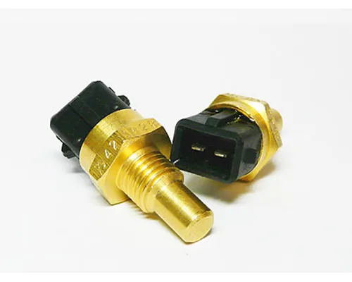 Sensor de temperatura do fluido de esfriamento BMW 5 G31