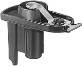 Slider (rotor) de distribuidor de ignição, distribuidor