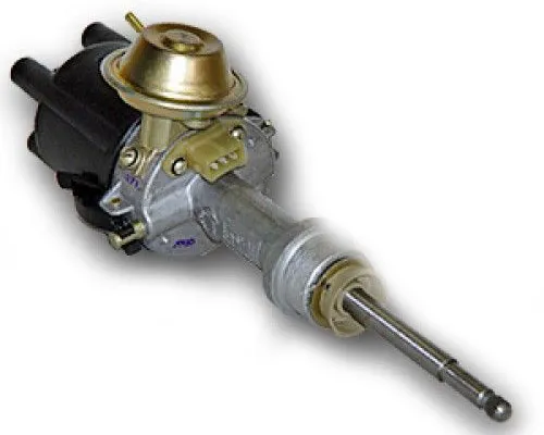 Distribuidor de ignição (distribuidor) 1923516170 Toyota