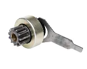 Roda-livre do motor de arranco