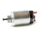 Relê retrator do motor de arranco