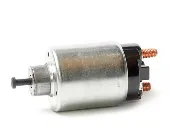 Relê retrator do motor de arranco