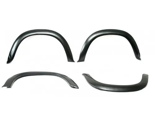 Moldura dilatadora de arco da roda, kit VPLEP0381 Land Rover