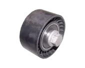 Rolo parasita da correia do mecanismo de distribuição de gás