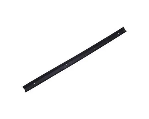 Moldura de vidro deslizante da porta traseira direita YQ00168280 Peugeot/Citroen