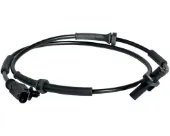 Sensor dianteiro de ABS Renault Scenic I JA0, JA1, FA0