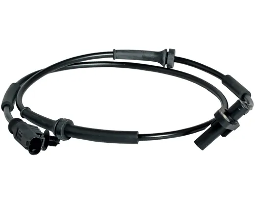 Sensor dianteiro de ABS 454509 Peugeot/Citroen