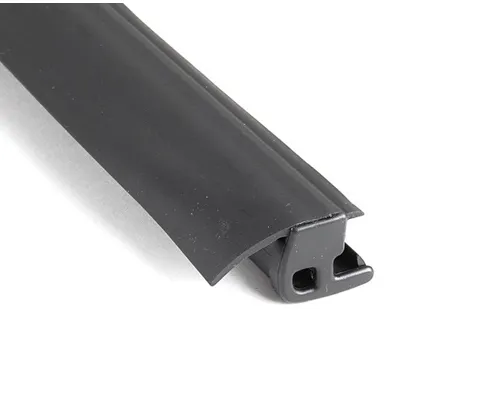 Moldura da porta dianteira esquerda inferior 98376371TB Peugeot/Citroen