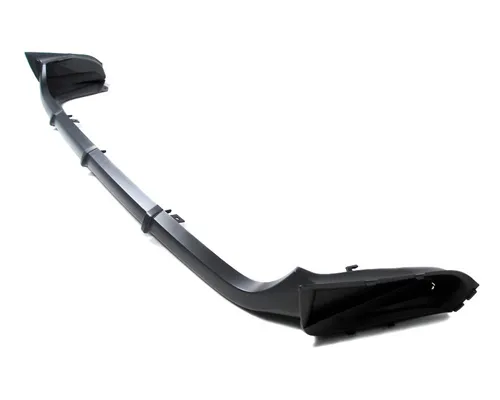 Spoiler do pára-choque traseiro 866121W210 Hyundai/Kia