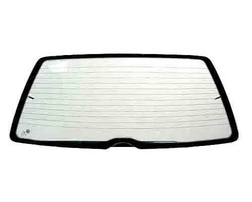 Vidro traseiro 648010K100 Toyota