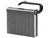 Vaporizador de aparelho de ar condicionado Volkswagen Golf VII BA5, BV5
