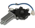 Motor de acionamento de vidro da porta dianteira direita Nissan Patrol Y61
