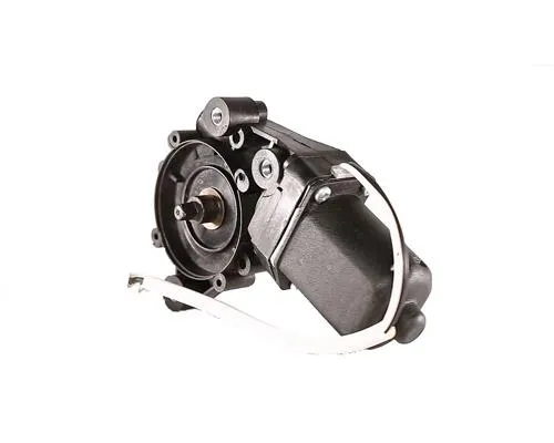 Motor de acionamento de vidro da porta traseira direita 71779158 Fiat/Alfa/Lancia
