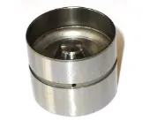 Compensador hidrâulico (empurrador hidrâulico), empurrador de válvulas