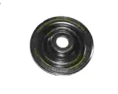 Disco superior metálico de mola dianteira