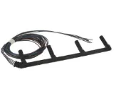 Fio das velas de incandescência