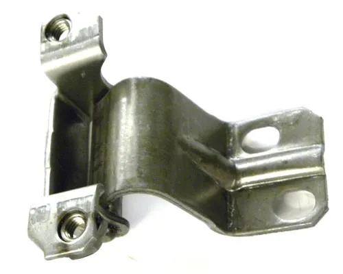 Gozno da capota 7658205 Fiat/Alfa/Lancia