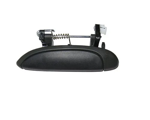 Maçaneta externa dianteira/traseira da porta esquerda 806075231R Renault (RVI)