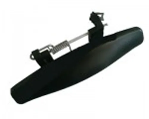 Maçaneta externa dianteira/traseira da porta direita 806066431R Renault (RVI)