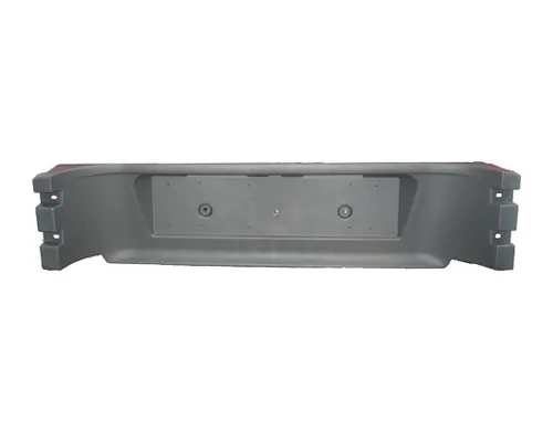 Pára-choque traseiro, parte central 8661159000 Hyundai/Kia