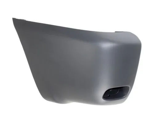Pára-choque traseiro, parte esquerda 7410KJ Peugeot/Citroen
