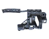 Consola esquerda do pára-choque traseiro