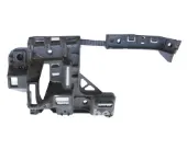 Consola direita do pára-choque traseiro