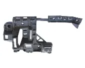 Consola direita do pára-choque traseiro