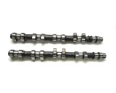 Árvore distribuidora de motor