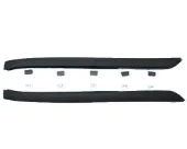 Moldura de pára-brisas esquerdo/direito