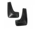 Protetores de lama dianteiros, kit Fiat Ducato 250