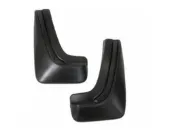 Protetores de lama dianteiros, kit Renault Master III FV
