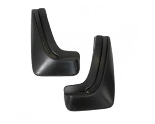 Protetores de lama dianteiros, kit Fiat Ducato III