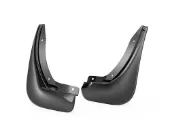 Protetores de lama traseiros, kit