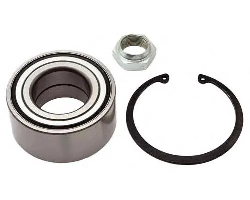Rolamento externo de cubo dianteiro/traseiro CX851 Polcar