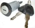 Trinco de fecho de ignição Toyota RAV4 A3
