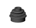 Bota de proteção externa de junta homocinética do semieixo traseiro Subaru Forester S12, SH