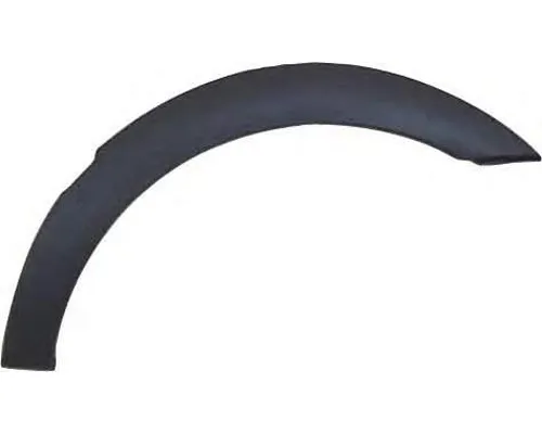 Expansor esquerdo (placa sobreposta) de arco do pára-lama traseiro 788751178R Renault (RVI)