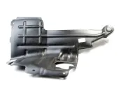 Proteção de motor esquerdo