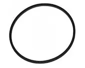 Vedante anular de mangueira do compressor de injeção