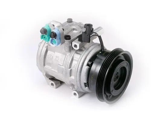 Compressor de aparelho de ar condicionado 7SBU16C VAG