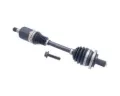 Semieixo (acionador) dianteiro Nissan Qashqai J11