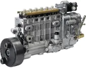 Bomba de combustível de pressão alta Ford Focus IV HN